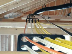 Electrical Tenting