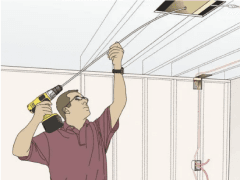 Create An Attic Chase