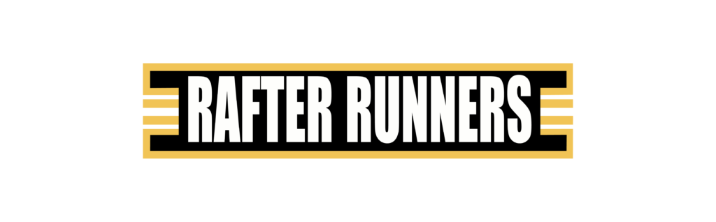 Rafter Runners Logo
