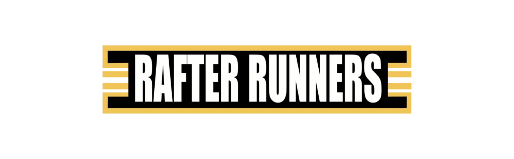 Rafter Runners Logo
