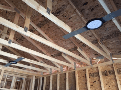 Audio / Video Tenting